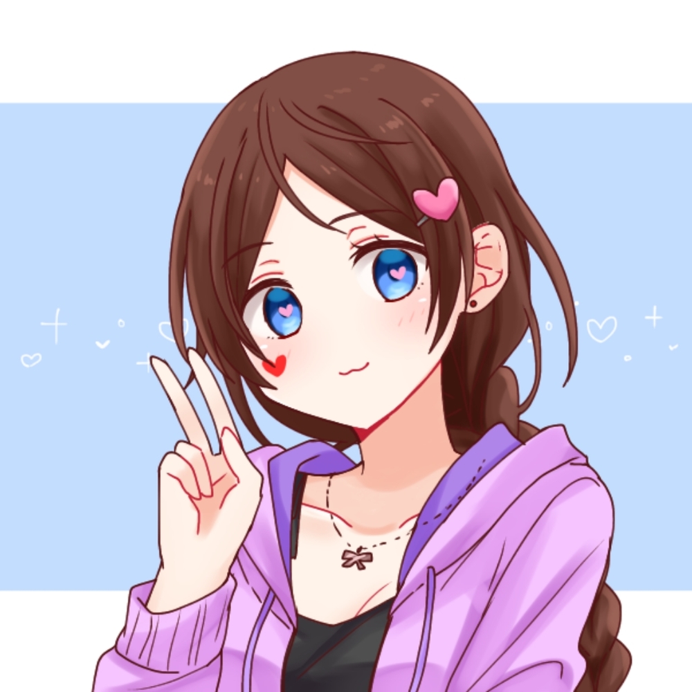 Meet your Posher, Carly